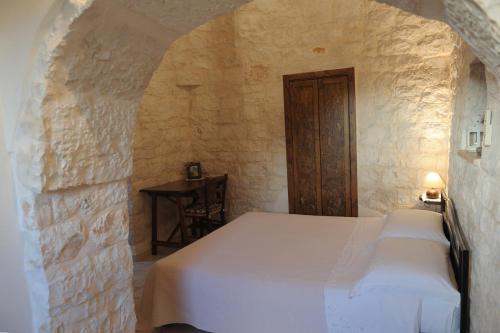 Agroturismo Antica Aia B&B