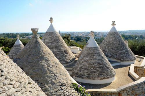 Agroturismo Antica Aia B&B