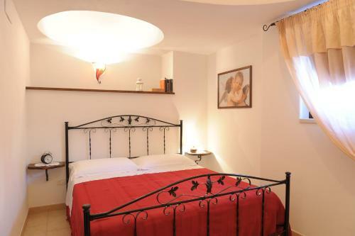 Agroturismo Antica Aia B&B