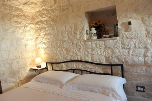 Agroturismo Antica Aia B&B