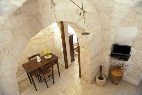 Agroturismo Antica Aia B&B