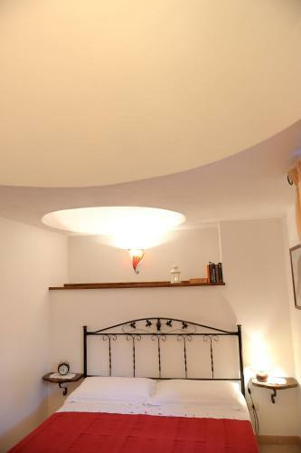 Agroturismo Antica Aia B&B