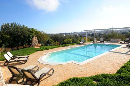 Agroturismo Antica Aia B&B