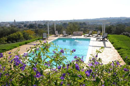 Agroturismo Antica Aia B&B