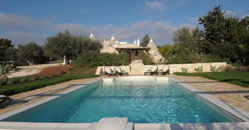 Agroturismo Antica Aia B&B
