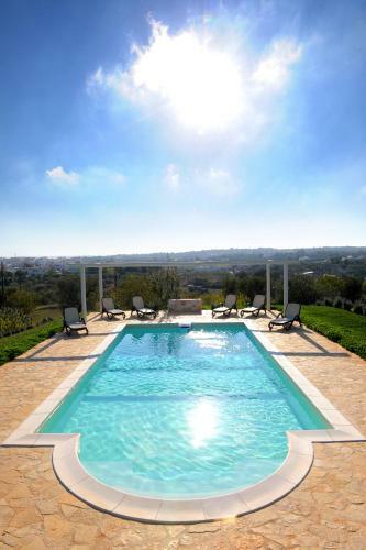 Agroturismo Antica Aia B&B