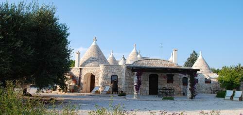 Agroturismo Antica Aia B&B