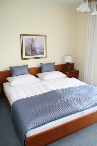 Hotel Rosanna