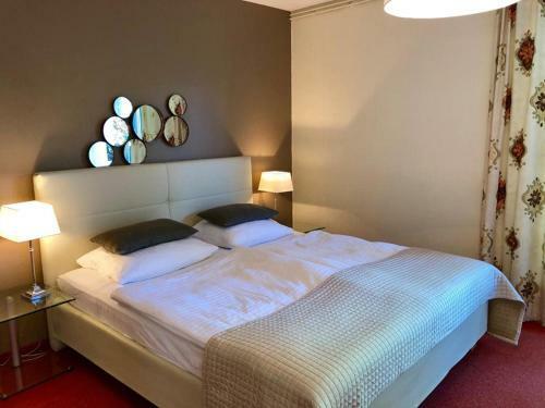 Hotel Rosanna