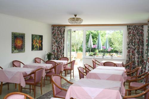 Hotel Rosanna