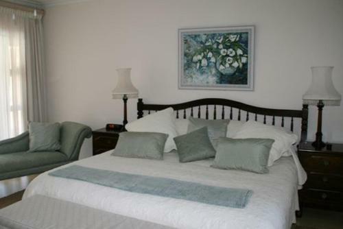 Bed & Breakfast Majorca House