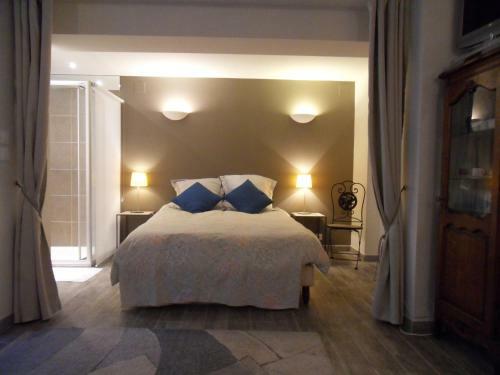 Apartamento Studio Des Musiciens - Quartier Orangerie