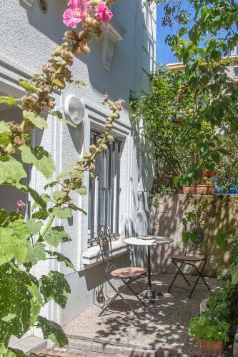 Apartamento Studio Des Musiciens - Quartier Orangerie