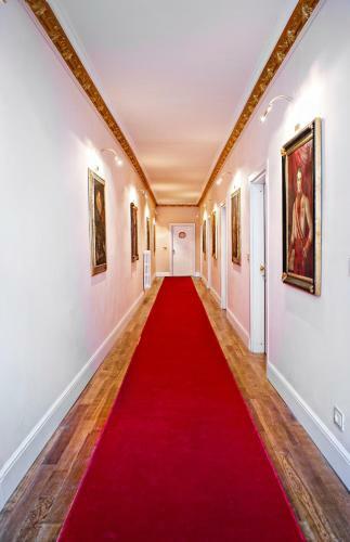 Hotel L'imperatrice