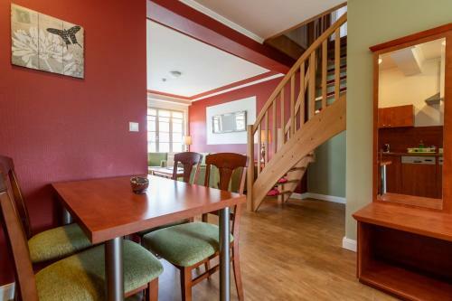 Hostal Gutshaus Insel Poel