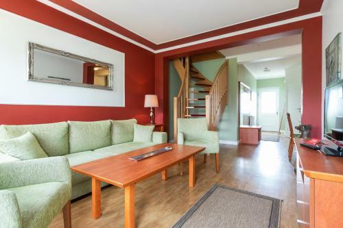 Hostal Gutshaus Insel Poel