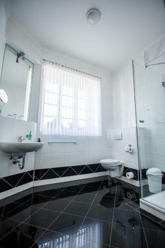 Hostal Gutshaus Insel Poel