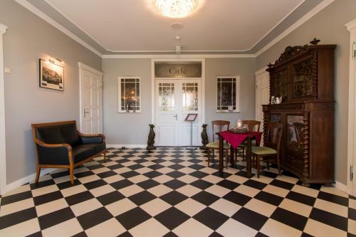 Hostal Gutshaus Insel Poel