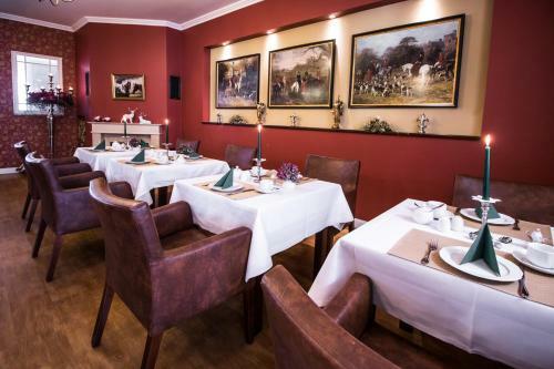 Hostal Gutshaus Insel Poel