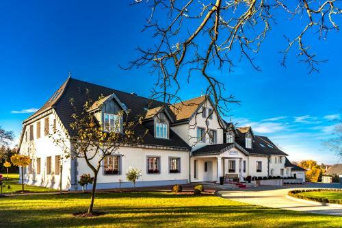 Hostal Gutshaus Insel Poel