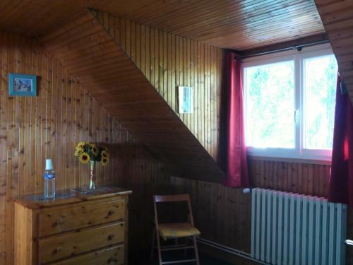 Bed & Breakfast Le Buisson