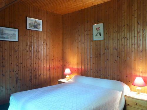 Bed & Breakfast Le Buisson