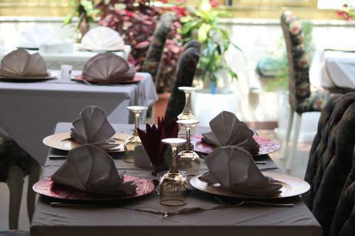 Hotel Boutique & Spa 2 Kitarrat