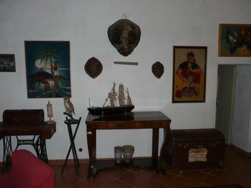 Casa Del Pescatore