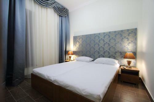 Boomerang Business Hotel