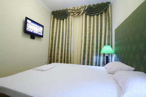 Boomerang Business Hotel