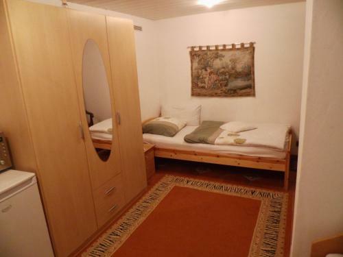 Hostal Villa Bomberg