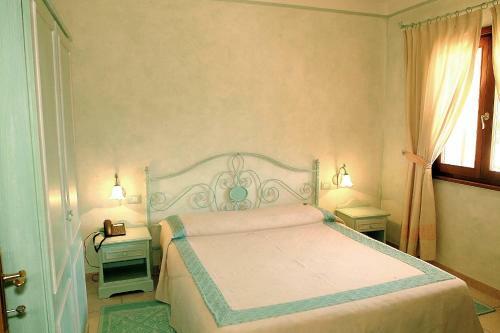 Aparthotel Residence Riva Azzurra