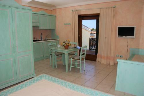 Aparthotel Residence Riva Azzurra