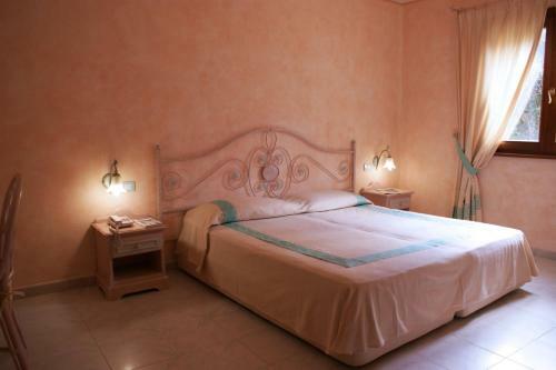 Aparthotel Residence Riva Azzurra