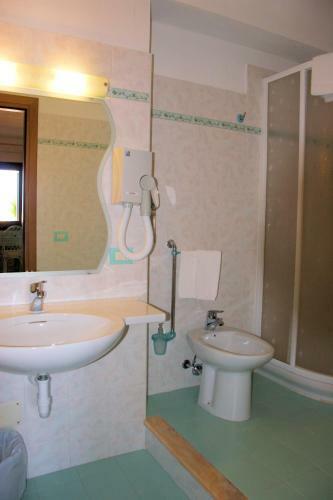 Aparthotel Residence Riva Azzurra