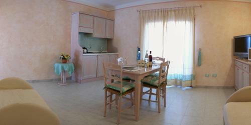 Aparthotel Residence Riva Azzurra