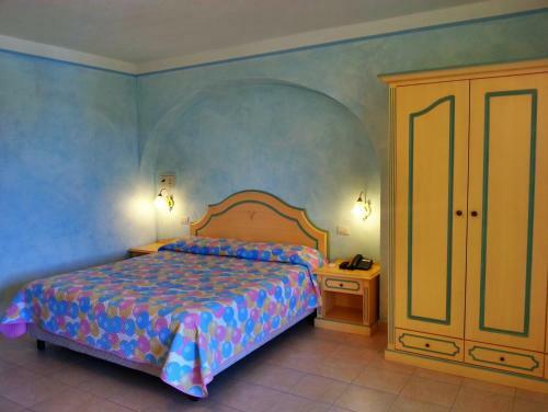 Aparthotel Residence Riva Azzurra