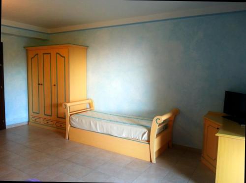 Aparthotel Residence Riva Azzurra