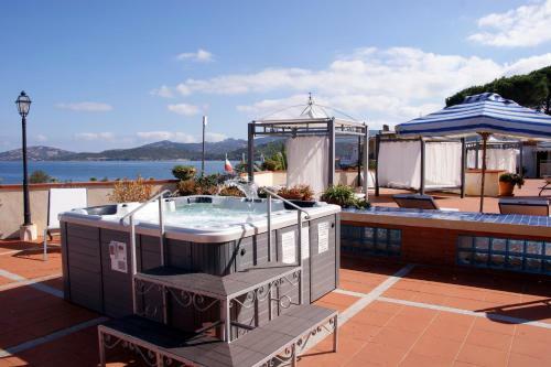 Aparthotel Residence Riva Azzurra