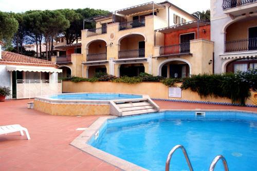 Aparthotel Residence Riva Azzurra