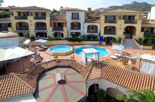 Aparthotel Residence Riva Azzurra