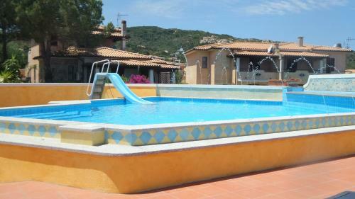 Aparthotel Residence Riva Azzurra