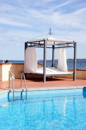 Aparthotel Residence Riva Azzurra