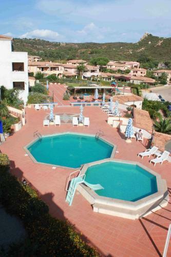 Aparthotel Residence Riva Azzurra