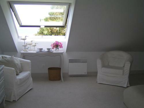 Bed & Breakfast Villa Flore Chambres D'hotes
