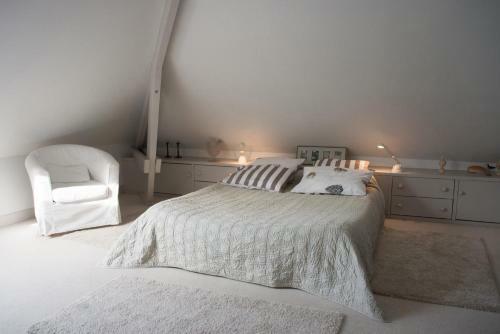 Bed & Breakfast Villa Flore Chambres D'hotes