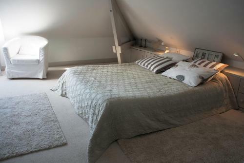 Bed & Breakfast Villa Flore Chambres D'hotes