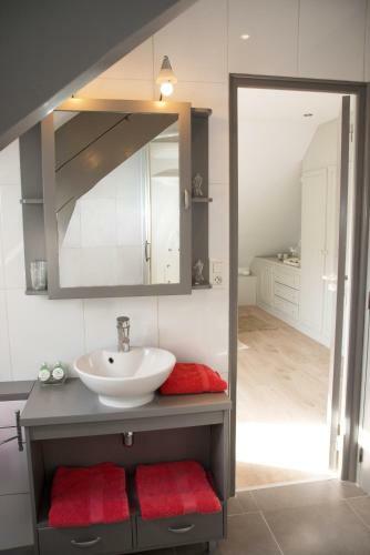 Bed & Breakfast Villa Flore Chambres D'hotes