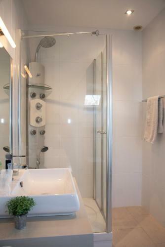 Bed & Breakfast Villa Flore Chambres D'hotes