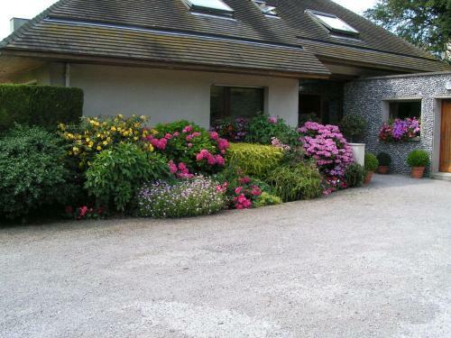 Bed & Breakfast Villa Flore Chambres D'hotes